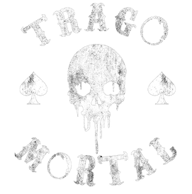 Trago Mortal logo