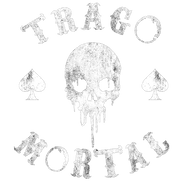 Trago Mortal logo